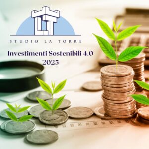 INVESTIMENTI-SOSTENIBILI-4.0. 2025