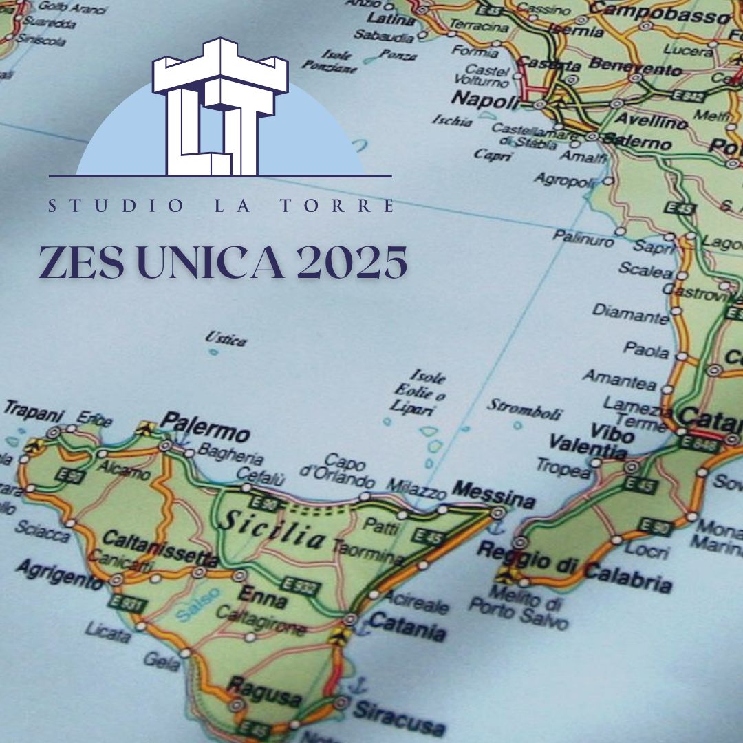 ZES 2025